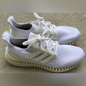 Adidas Men's Ultra 4DFWD: size 12